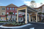 Amazing 2 bedroom, 2 bathroom in Tallahassee. 925 SqFt!