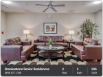 Amazing 2 bedroom, 2 bathroom in Tallahassee. 925 SqFt!