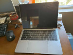 Macbook Pro 13" 2018 i7 Quad Core