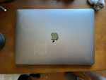 Macbook Pro 13" 2018 i7 Quad Core