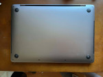 Macbook Pro 13" 2018 i7 Quad Core