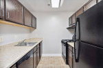 Ample storage, Window coverings, Public transportation