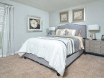 Newly remodeled 1 BR / 1 BA unit with new appliances!