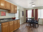 Close to Shopping, Dishwasher, 1B/1B