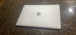 Apple macbook pro 15.4 inch i7 256 ssd 16 gb ram