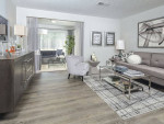 You and your pets will enjoy life at our community. Pet friendly!