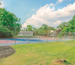 Hard to find! Three bedroom townhouse, pool, available now