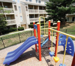Hard to find! Three bedroom townhouse, pool, available now