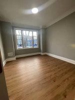 **Just renovated 3 bedroom 1 bathroom unit on the first floor.