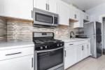 **Fantastic 1 bedroom condo in the heart of Jersey City.