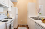 Wonderful 1 bed / 1 bath in prime location! Close to everything!