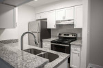 Make yourself at home in our quiet 650 sq ft 1 bed / 1 bath!