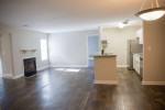 You have to see us to believe us! Beautiful 2 bed, 2 bath, 1158 SqFt