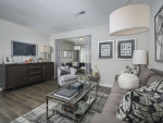 You have to see us to believe us! Beautiful 2 bed, 2 bath, 1158 SqFt