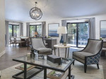 You have to see us to believe us! Beautiful 2 bed, 2 bath, 1158 SqFt