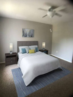 Need a bigger place to call home? Check us out! 1052 SqFt, 3 Bed