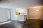 Spacious 3 Bed, 2 Bath. 1348 SqFt! Wonderful community! Visit today!