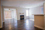 Spacious 3 Bed, 2 Bath. 1348 SqFt! Wonderful community! Visit today!