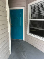 2 BEDROOM 2 BATH APARTMENT AVAILABLE!!