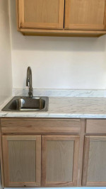 Nice Studio in Becket for monthly/weekly rent