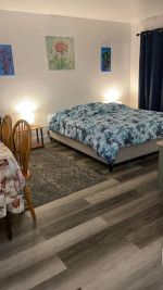 Nice Studio in Becket for monthly/weekly rent