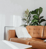 Air conditioning, Heat, Window Coverings, On-site Maintenance