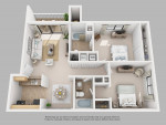 Great Location, Great Price, Tour With Us Today!!
