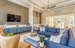 Simply the best in green living! Eco-friendly 2 bed, 2 bath!