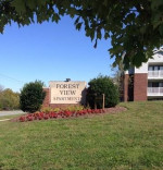 Come Home to Forestview Apartment Homes... Apply Today