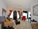 Our serene, garden-style 2 bed, 2 bath is waiting for you! 1161 sqft