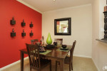 Our serene, garden-style 2 bed, 2 bath is waiting for you! 1161 sqft