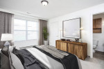 You have to see us to believe us! Beautiful 1 bed, 1 bath!
