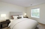 Exceptional living, timeless charm: 2 BR, 1 BA, 1100 Sq Ft.