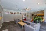 Exceptional living, timeless charm: 2 BR, 1 BA, 1100 Sq Ft.