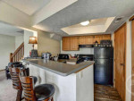 One Bedroom Garden Apartments & Two Bedroom Town Homes