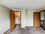 One Bedroom Garden Apartments & Two Bedroom Town Homes