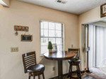 One Bedroom Garden Apartments & Two Bedroom Town Homes