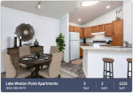 Can't beat this spot! 3 bed, 2 bath in Orlando's heart.