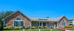 Tour Sherwood Crossing Today!! 2 Bed/2 Bath Ready!!