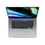 MACBOOK PRO 16-INCH, Late 2019, Space Gray