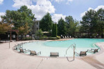 Indulge your taste for luxury at Stonecreek on the Green! 3 Bed / 2 Bath!