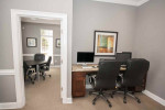 Indulge your taste for luxury at Stonecreek on the Green! 3 Bed / 2 Bath!