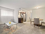 2/bd 1/ba, Window Coverings, BBQ/Picnic Area