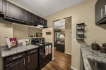 Upgraded Appliances, Pet friendly, Bark Park