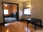 Exceptional one bedroom