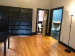 Exceptional one bedroom
