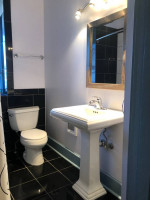Exceptional one bedroom