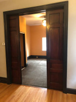 Exceptional one bedroom