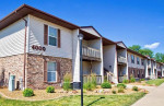 Love your new apartment home! Beautiful 3 bedroom floorplans.