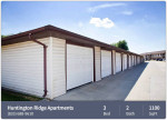 Love your new apartment home! Beautiful 3 bedroom floorplans.